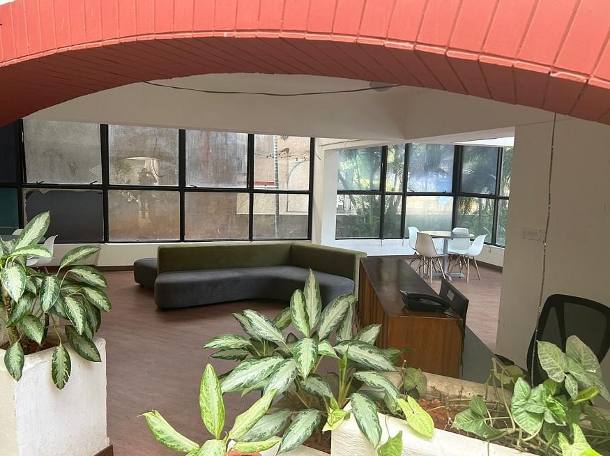 MAA Academy Campus photo 3